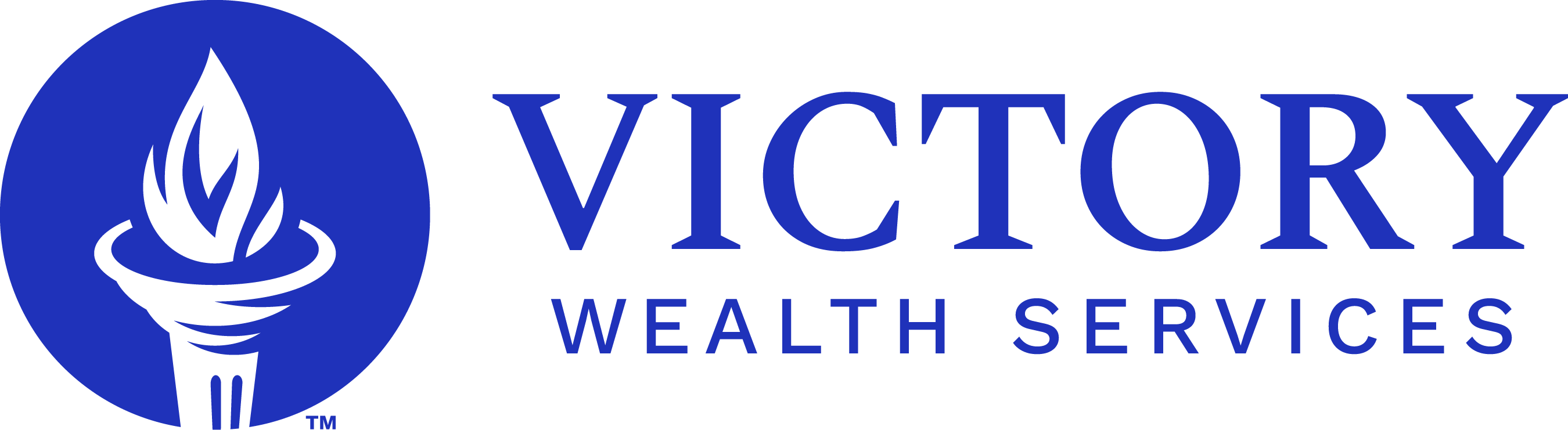 Victory Wealth Services logo